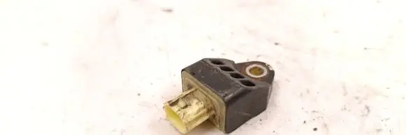 Subaru Impreza III Airbag deployment crash/impact sensor 98231FG000
