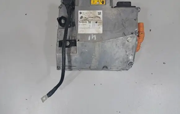 BMW iX Car battery 5A73E23 5B335F3