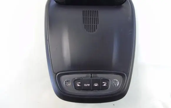 Volvo V40 Front seat light 39828787 31398259