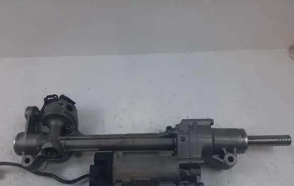 Mercedes-Benz E W212 Steering rack A2124609800 2124609000 A2124606200