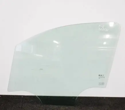 Opel Mokka Front door window glass four-door 43R00038342620052