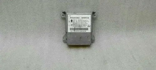 Mercedes-Benz CLA C117 X117 W117 Torque split ecu control unit/module A2189015200