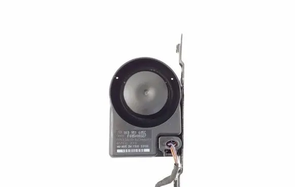 Audi A1 Alarm system siren 1K0951605C