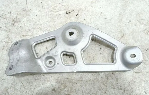 Mercedes-Benz EQS V297 Fender mounting bracket A2976254700