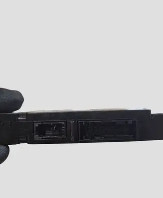 Volvo V50 Bluetooth control unit module 31350022AA 31337017AA