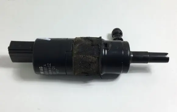 Audi A5 8T 8F Headlight washer pump 3B0955681A