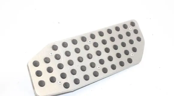 Honda Civic Foot rest pad/dead pedal NF12D7T