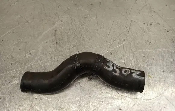 Nissan 350Z Engine coolant pipe/hose wazwody
