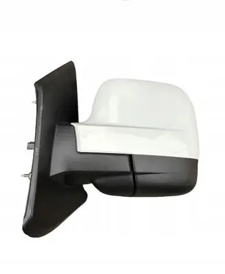Renault Trafic III (X82) Front door electric wing mirror 963023501R