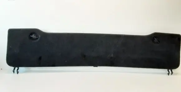 BMW 5 E60 E61 Tailgate emergency lock open trim 7061422 51477061422 51497061422