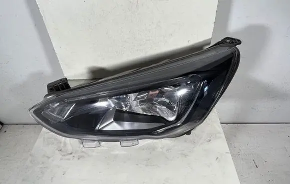 Ford Focus Headlight/headlamp MX7B13E015CC