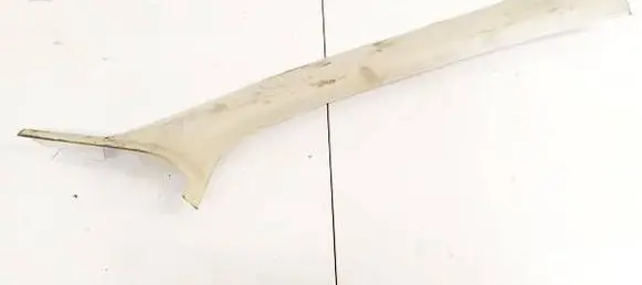 Citroen C4 I (C) pillar trim 9646209077