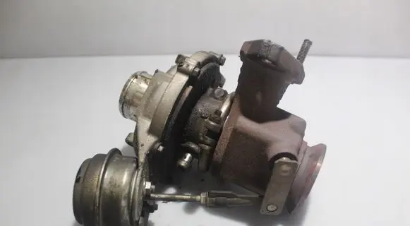 Fiat Bravo Turbo 55209152