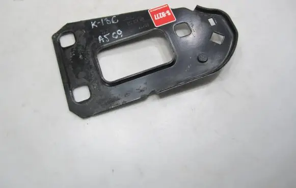 Audi A5 8T 8F Front bumper support beam 8K0805499
