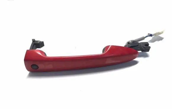Mazda 6 Front door exterior handle K1022