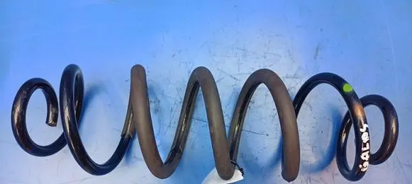 Toyota C-HR I Rear coil spring CHR