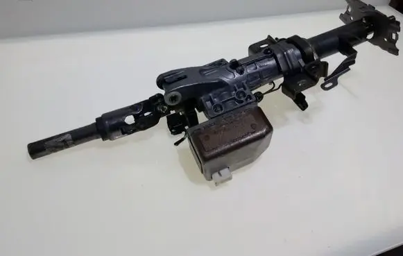 Toyota Corolla Verso E121 Steering wheel lock 450200F1 899980F01