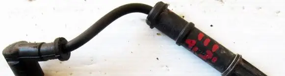 Fiat Panda III Ignition plug leads 46469856
