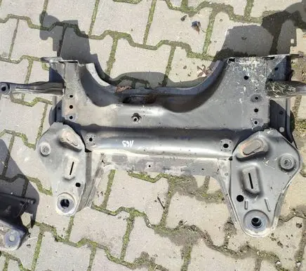 Opel Corsa F Front subframe 