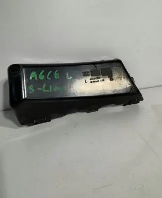 Audi A6 S6 C6 4F Tow hook cap/cover 4F0807245