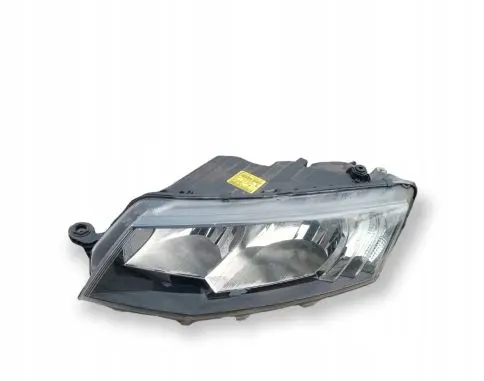 Skoda Octavia Mk3 (5E) Headlight/headlamp 5E1941015