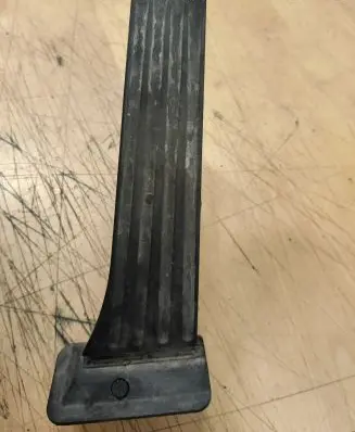 BMW X5 E70 Accelerator throttle pedal 3542678999802 35426789998