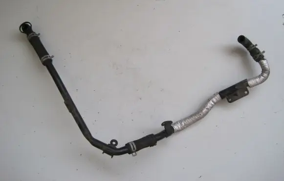 Land Rover Range Rover Sport L494 Brake booster pipe/hose CPLA6758AB
