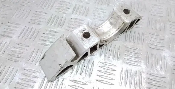 Porsche Cayenne (92A) Sway bar bush bracket, front 7L0411063B