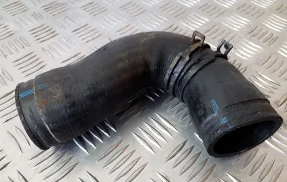 Volkswagen Golf IV Intercooler hose/pipe 1J0145838B