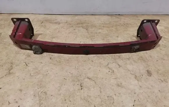 Land Rover Evoque I Front bumper support beam EJ3217FC2