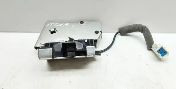 Jaguar X-Type Tailgate/trunk/boot lock/catch/latch S1XNA 2X43 43102