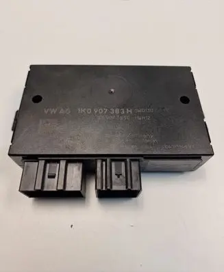 Volkswagen Tiguan Other control units/modules 1K0907383H