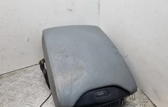 Armrest