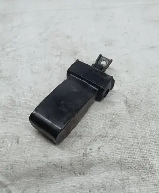 Skoda Yeti (5L) Rear door check strap stopper 5L0839249