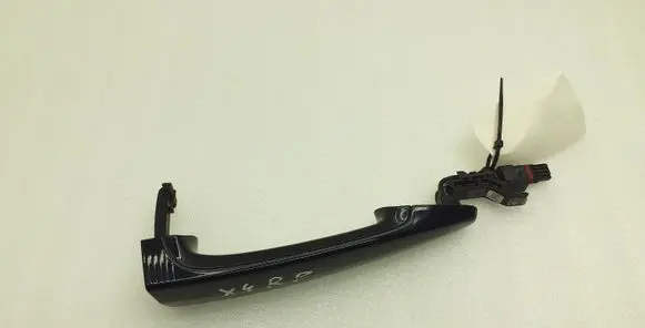 BMW X4 F26 Front door exterior handle 7270776