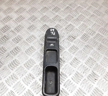 Peugeot 307 Electric window control switch 96351625XT