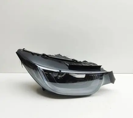 BMW i3 Headlight/headlamp 8494340 90163686