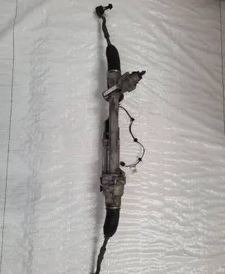 BMW X3 F25 Steering rack 142890 6864030 81720000000