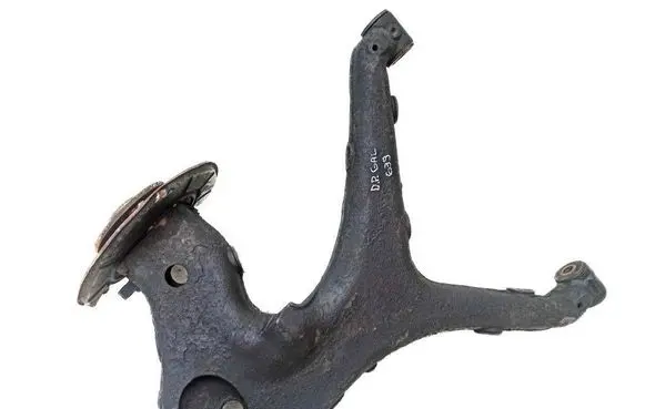 Mercedes-Benz Vito Viano W639 Rear upper control arm/wishbone A6394230520 1R07022