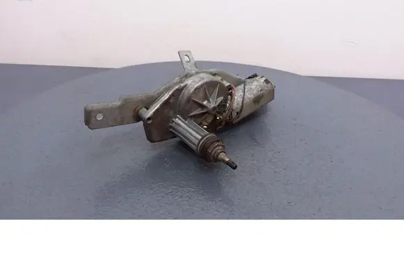 Volkswagen Polo II 86C 2F Rear window wiper motor 871955713C