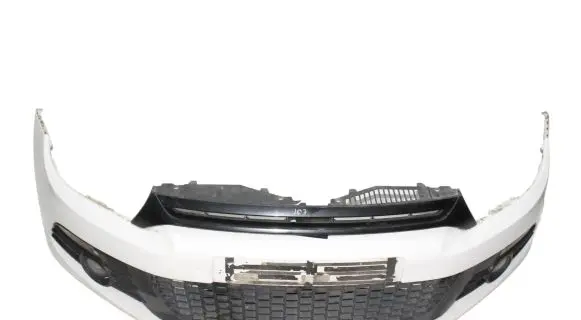 Volkswagen Scirocco Front bumper