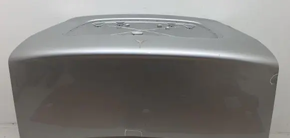 Mercedes-Benz S W220 Tailgate/trunk/boot lid