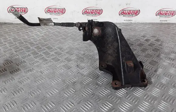 Land Rover Range Rover L322 Engine mounting bracket 6H436037AC