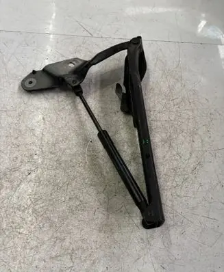 Audi A8 S8 D4 4H Engine bonnet/hood hinges 4H0823359D