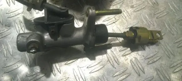 Toyota Yaris Clutch master cylinder 3145416010