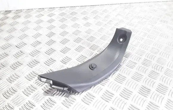 Suzuki SX4 S-Cross Other trunk/boot trim element 8379161M0 8379061M00