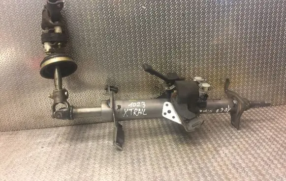 Nissan X-Trail T30 Steering rack mechanical part 