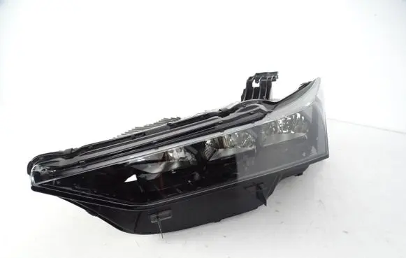 Citroen DS4 Headlight/headlamp