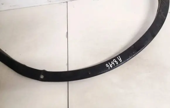 Subaru B9 Tribeca Rear arch trim 91112xa00a