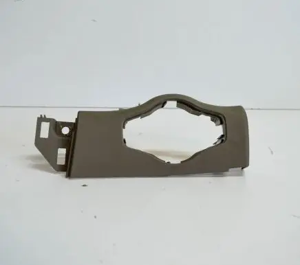 Panel trim
